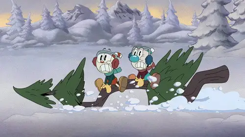 ¡La serie de Cuphead! Temporada 3 Episodios 5 • Sub Español