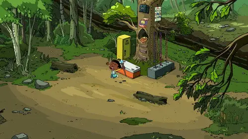 El mundo de Craig Temporada 1 Episodios 23 • Sub Español