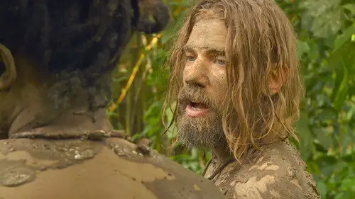 Aventura en pelotas Temporada 14 Episodios 1 • Sub Español