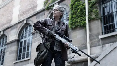 The Walking Dead: Daryl Dixon Temporada 2 Episodios 2 • Sub Español