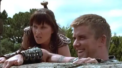 Xena, la princesa guerrera Temporada 2 Episodios 18 • Sub Español