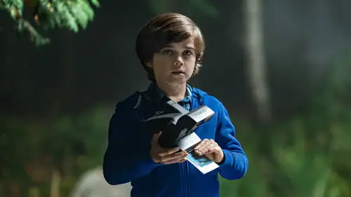 The Way Home Temporada 2 Episodios 6 • Sub Español
