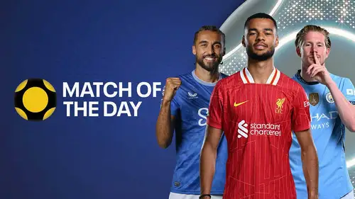 Match of the Day Temporada 61 Cap 15 • Español Online