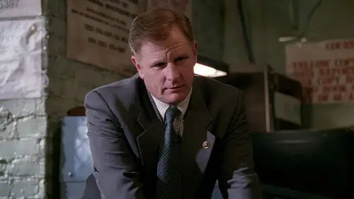 NYPD Blue Temporada 6 Cap 3 • Español Online