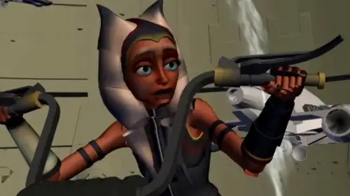 Star Wars: The Clone Wars Temporada 0 Episodios 11 • Sub Español