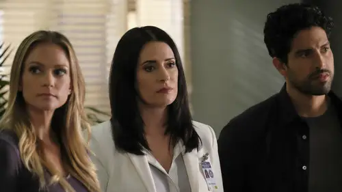 Mentes criminales Temporada 12 Episodios 3 • Sub Español