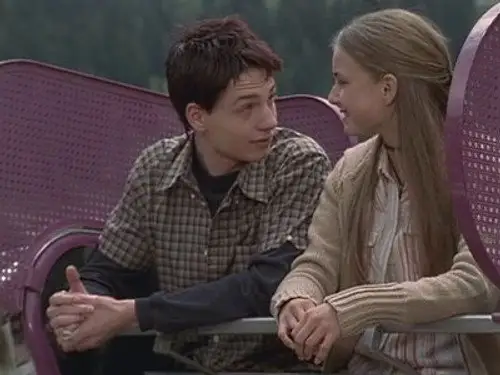 Everwood Temporada 1 Episodios 2 • Sub Español