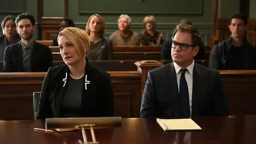 Bull Temporada 4 Episodios 6 • Sub Español