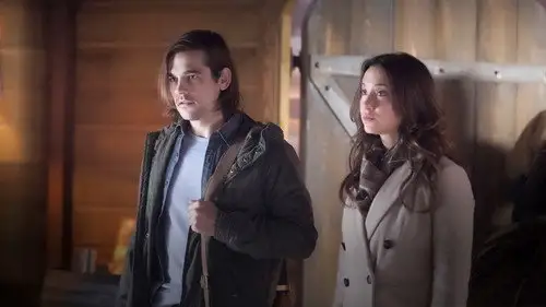 The Magicians Temporada 1 Episodios 13 • Sub Español