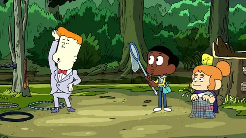 El mundo de Craig Temporada 1 Episodios 7 • Sub Español