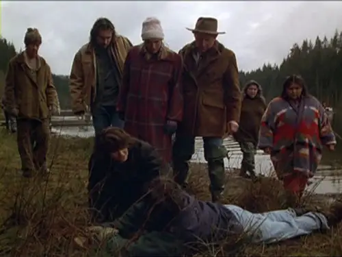 Doctor en Alaska Temporada 5 Episodios 18 • Sub Español