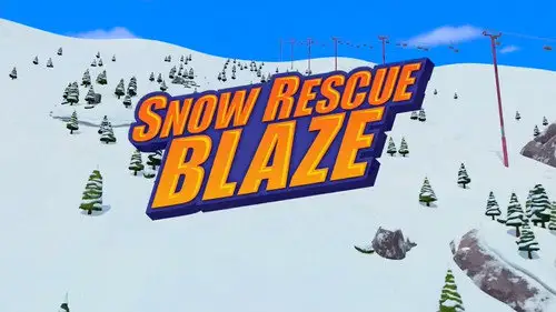 Blaze y los Monster Machines Temporada 6 Episodios 16 • Sub Español