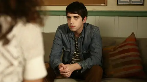 Familia de acogida Temporada 3 Episodios 16 • Sub Español