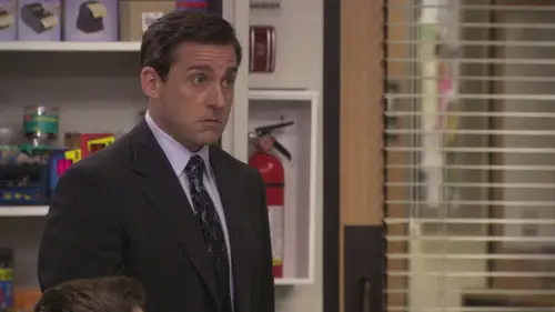 The Office Temporada 6 Episodios 23 • Sub Español