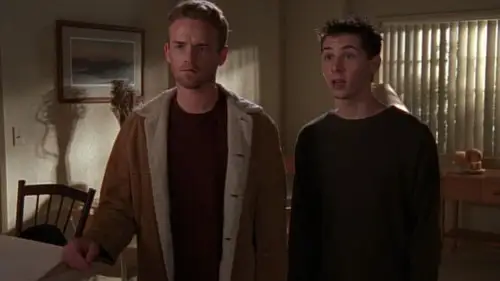 Malcolm Temporada 5 Episodios 15 • Sub Español