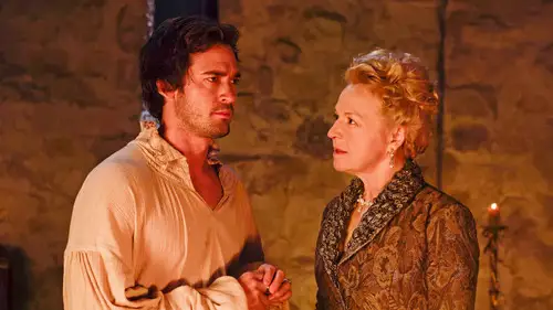 Reign Temporada 4 Episodios 15 • Sub Español