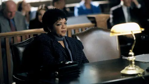 Ally McBeal Temporada 5 Episodios 8 • Sub Español