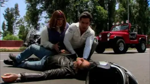 Llena de amor Temporada 1 Episodios 12 • Sub Español