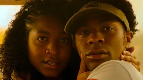 Outer Banks Temporada 4 Episodios 3 • Sub Español