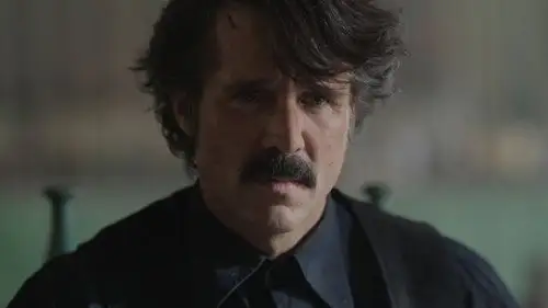 El Gallo de Oro Temporada 2 Episodios 3 • Sub Español