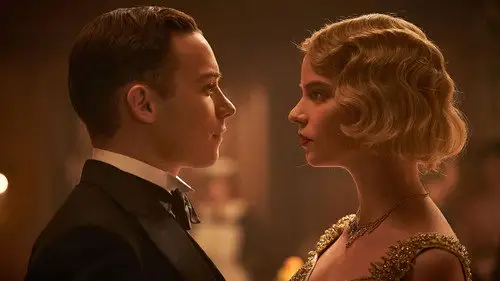 Peaky Blinders Temporada 0 Episodios 17 • Sub Español