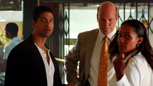 CSI: Miami Temporada 10 Episodios 10 • Sub Español