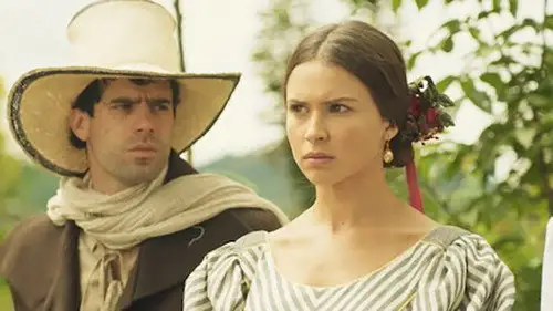 Bolívar Temporada 1 Episodios 15 • Sub Español