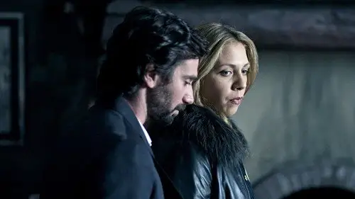 Suburra: La serie Temporada 1 Episodios 5 • Sub Español