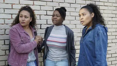 Familia de acogida Temporada 4 Episodios 20 • Sub Español