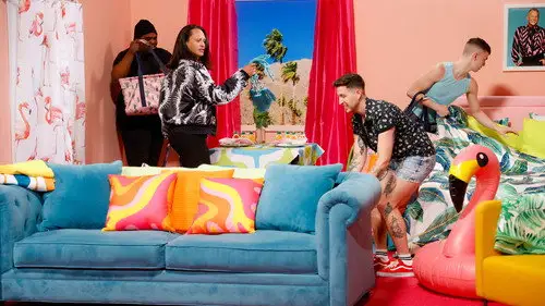 RuPaul: Reinas del drag Temporada 15 Episodios 5 • Sub Español