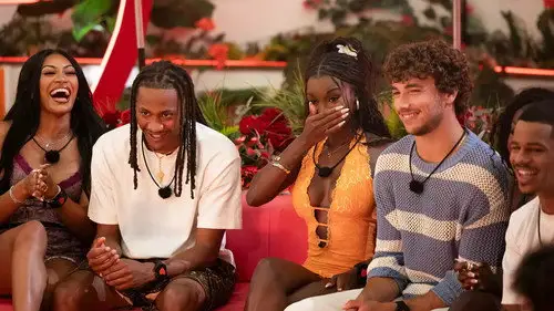 Love Island (Estados Unidos) Temporada 7 Episodios 24 • Sub Español