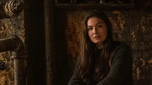 El hombre en el castillo Temporada 4 Episodios 5 • Sub Español