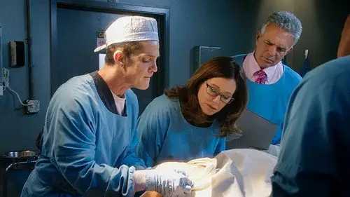Major Crimes Temporada 5 Episodios 14 • Sub Español