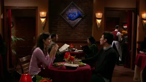 Cómo conocí a vuestra madre Temporada 1 Episodios 1 • Sub Español