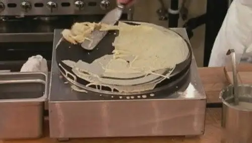 Pesadilla en la cocina 2005 Temporada 6 Episodios 9 • Sub Español