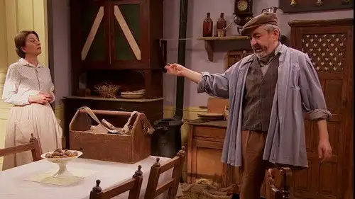 Acacias 38 Temporada 1 Episodios 14 • Sub Español
