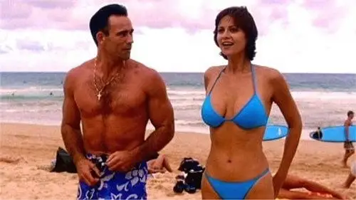 J.A.G.: Alerta roja Temporada 5 Episodios 15 • Sub Español