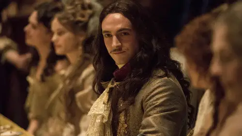 Versailles Temporada 1 Episodios 2 • Sub Español