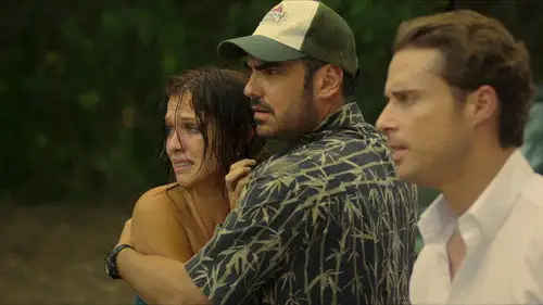 Perfil falso Temporada 1 Episodios 7 • Sub Español