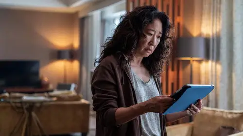 Killing Eve Temporada 4 Episodios 3 • Sub Español