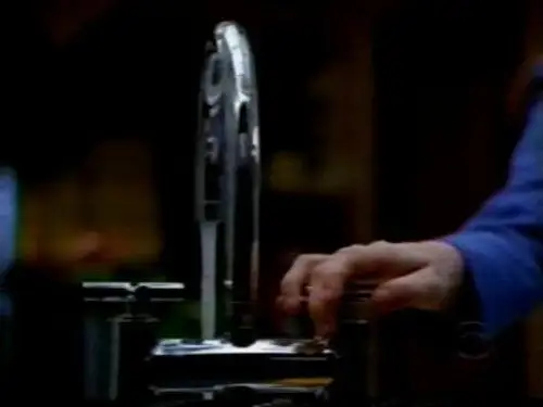 Nash Bridges Temporada 4 Episodios 21 • Sub Español