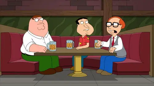 Padre de familia Temporada 10 Cap 15 • Español Online