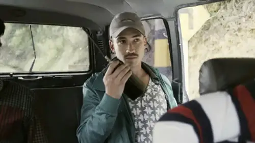 Sobreviviendo a Escobar, Alias J.J. Temporada 1 Episodios 1 • Sub Español