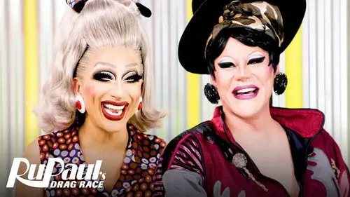 The Pit Stop Temporada 22 Episodios 5 • Sub Español