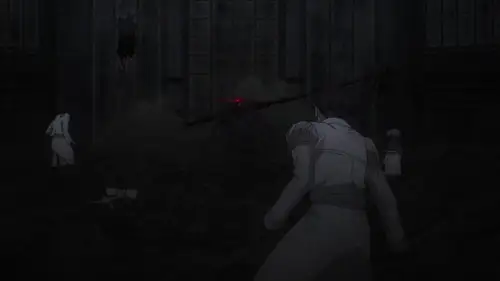 Tokyo Ghoul Temporada 4 Episodios 4 • Sub Español