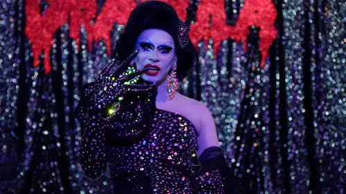 The Boulet Brothers' Dragula Temporada 1 Episodios 6 • Sub Español
