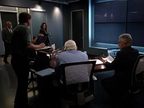 Major Crimes Temporada 5 Episodios 12 • Sub Español