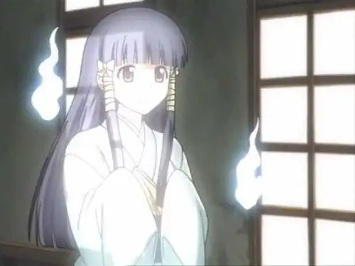 To Love-Ru Temporada 1 Episodios 17 • Sub Español
