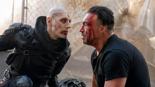 Van Helsing Temporada 3 Episodios 10 • Sub Español