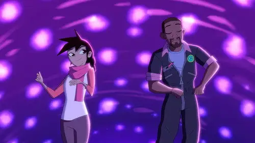 Kipo y la era de las bestias mágicas Temporada 3 Episodios 5 • Sub Español